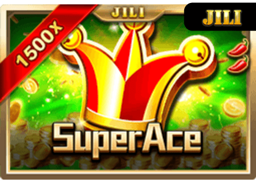 Super Ace