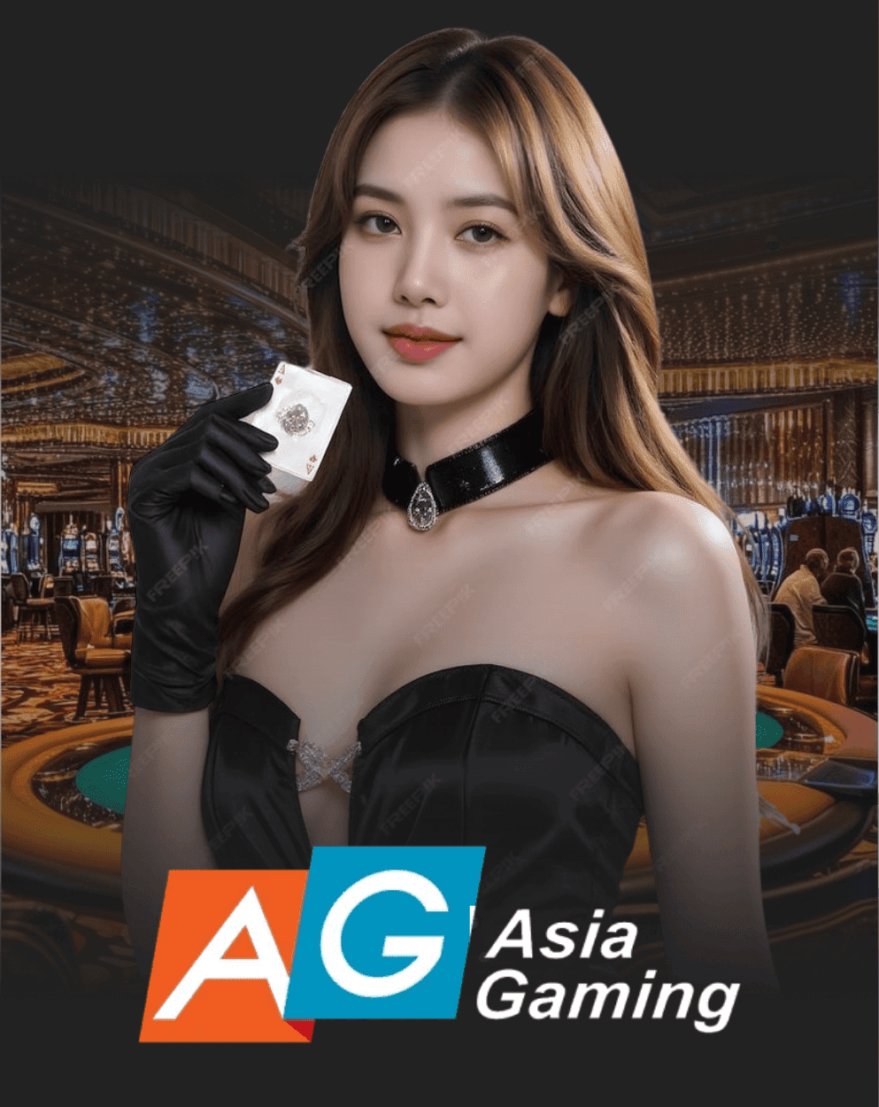 AG Gaming