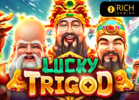 Lucky Trigod