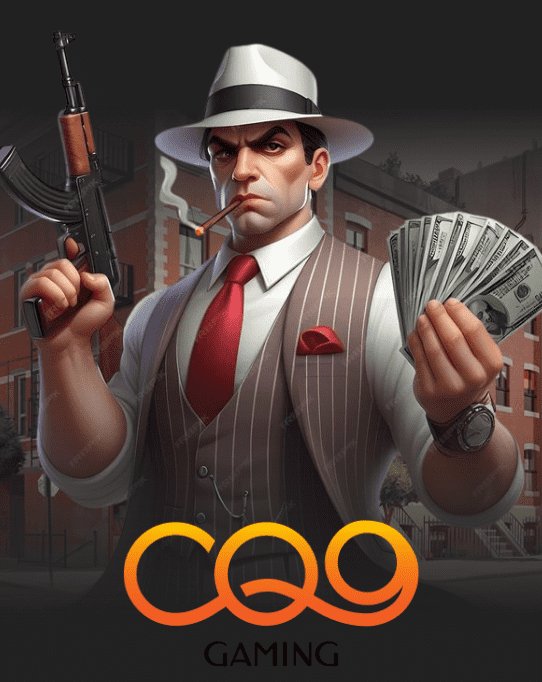 CQ9 Gaming