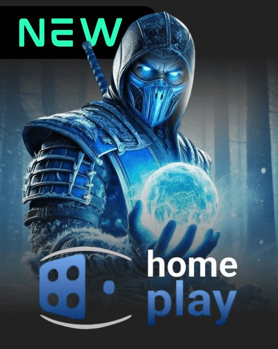 Homeplay