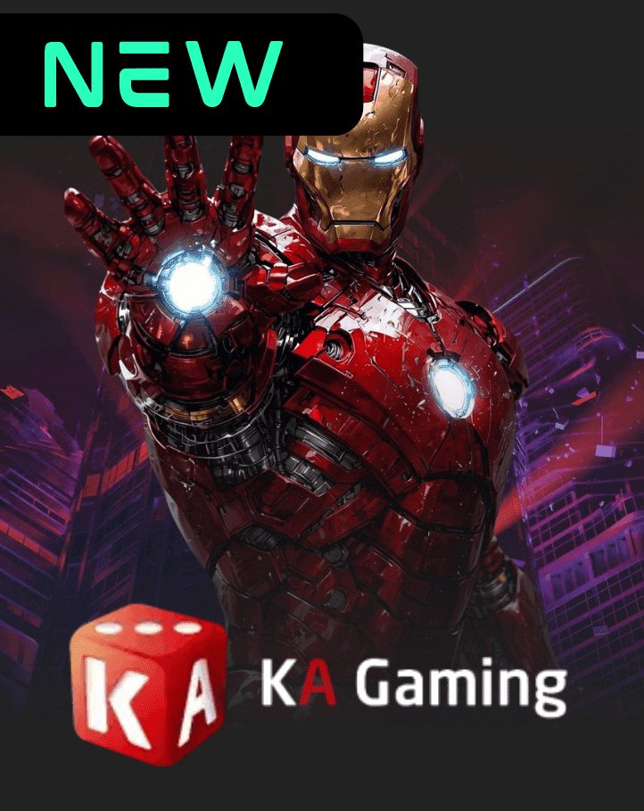 KA Gaming