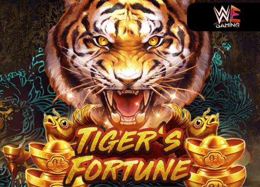Tiger's Fortune